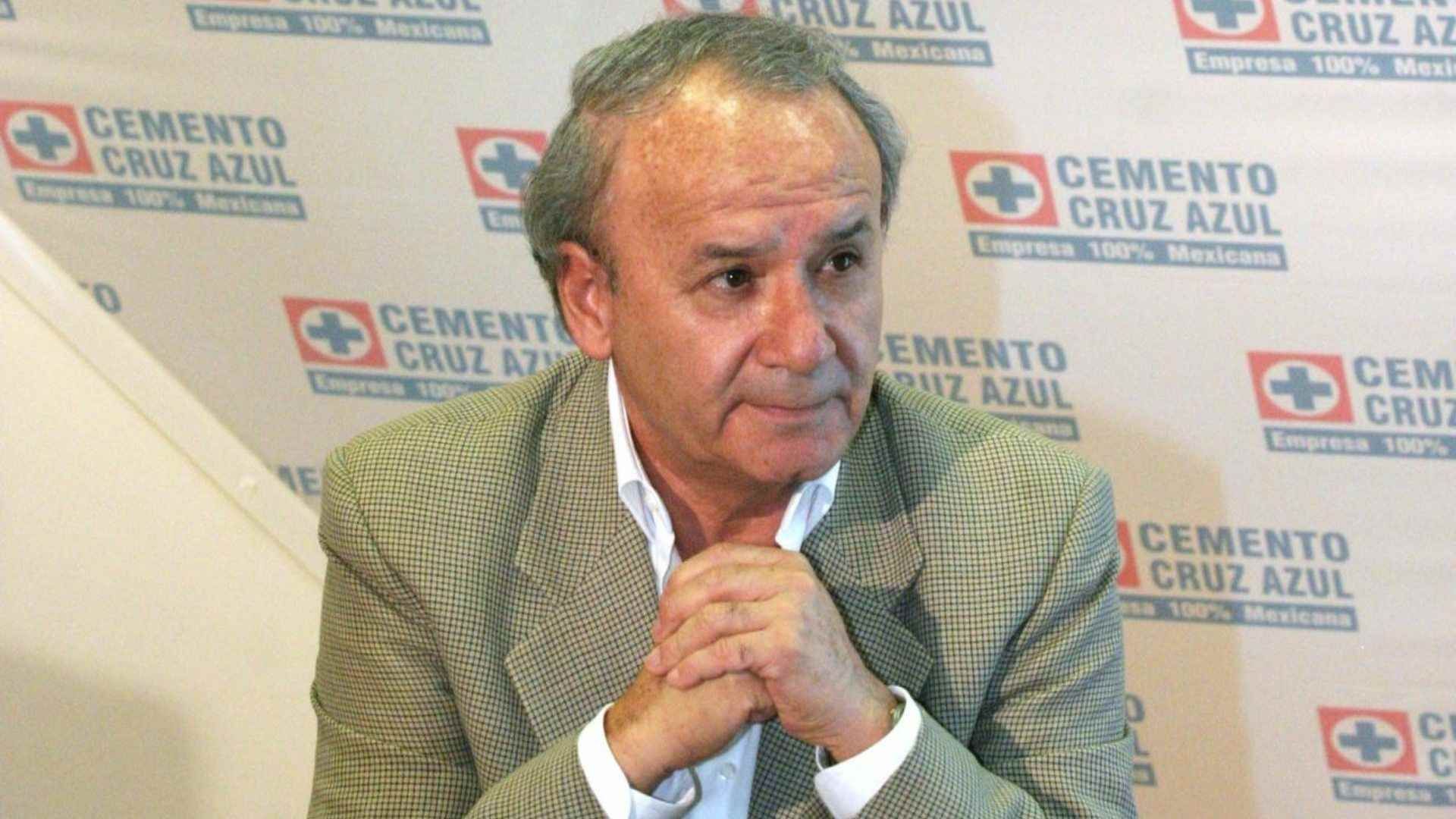Guillermo 'Billy' Álvarez. Foto: N+
